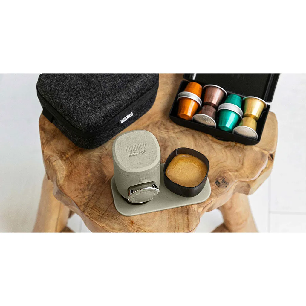 Minipresso NS2