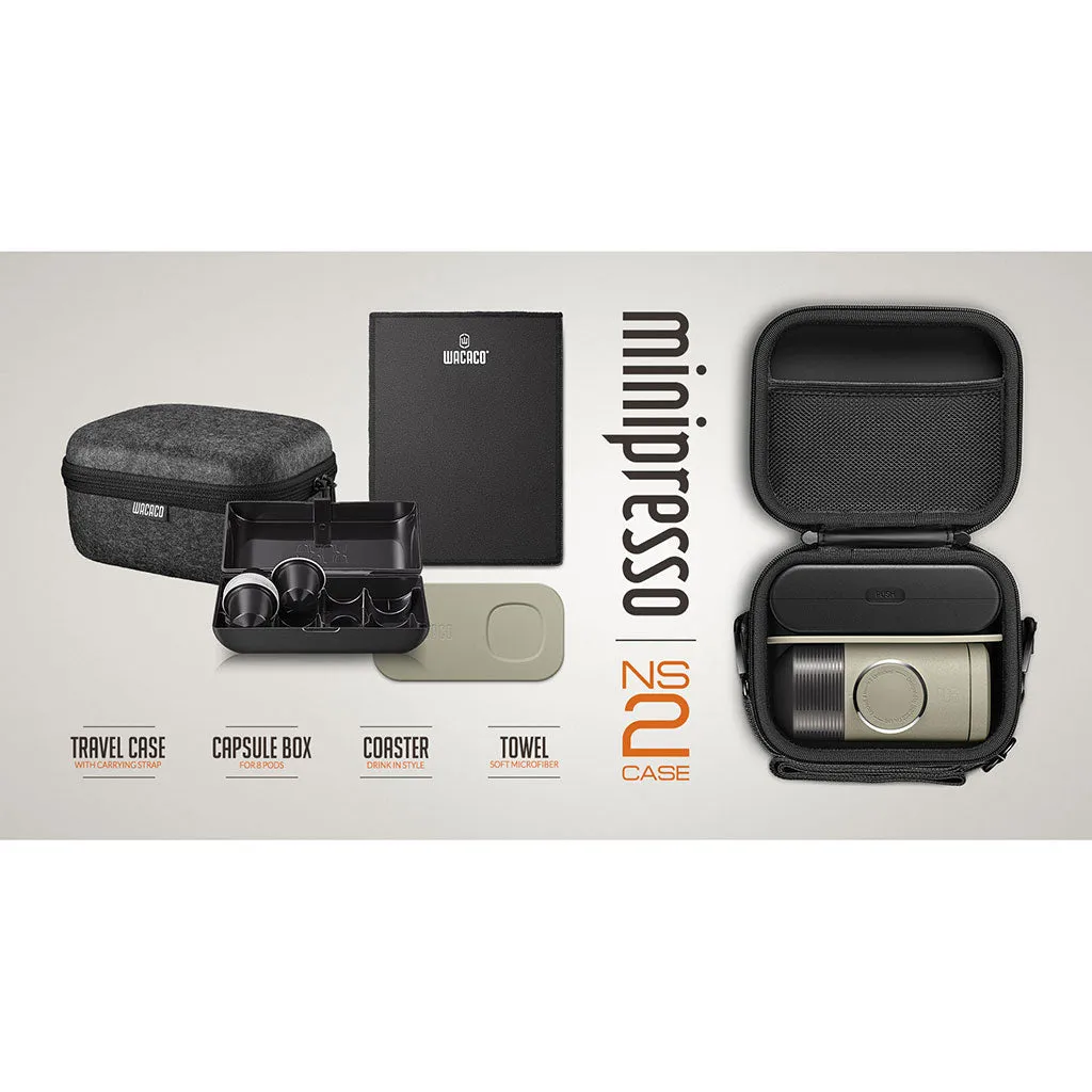 Minipresso NS2