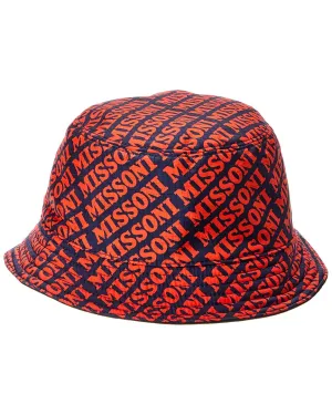 Missoni Bucket Hat stylish bucket bags
