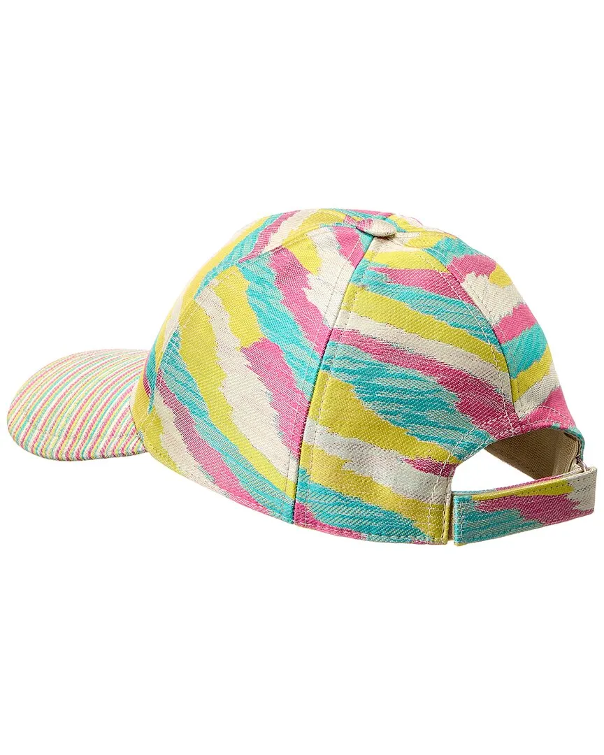 Missoni Bucket Hat