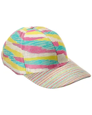 Missoni Bucket Hat stylish bucket bags