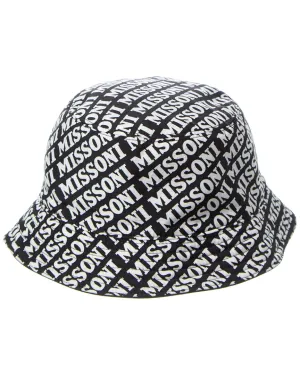 Missoni Bucket Hat stylish bucket bags