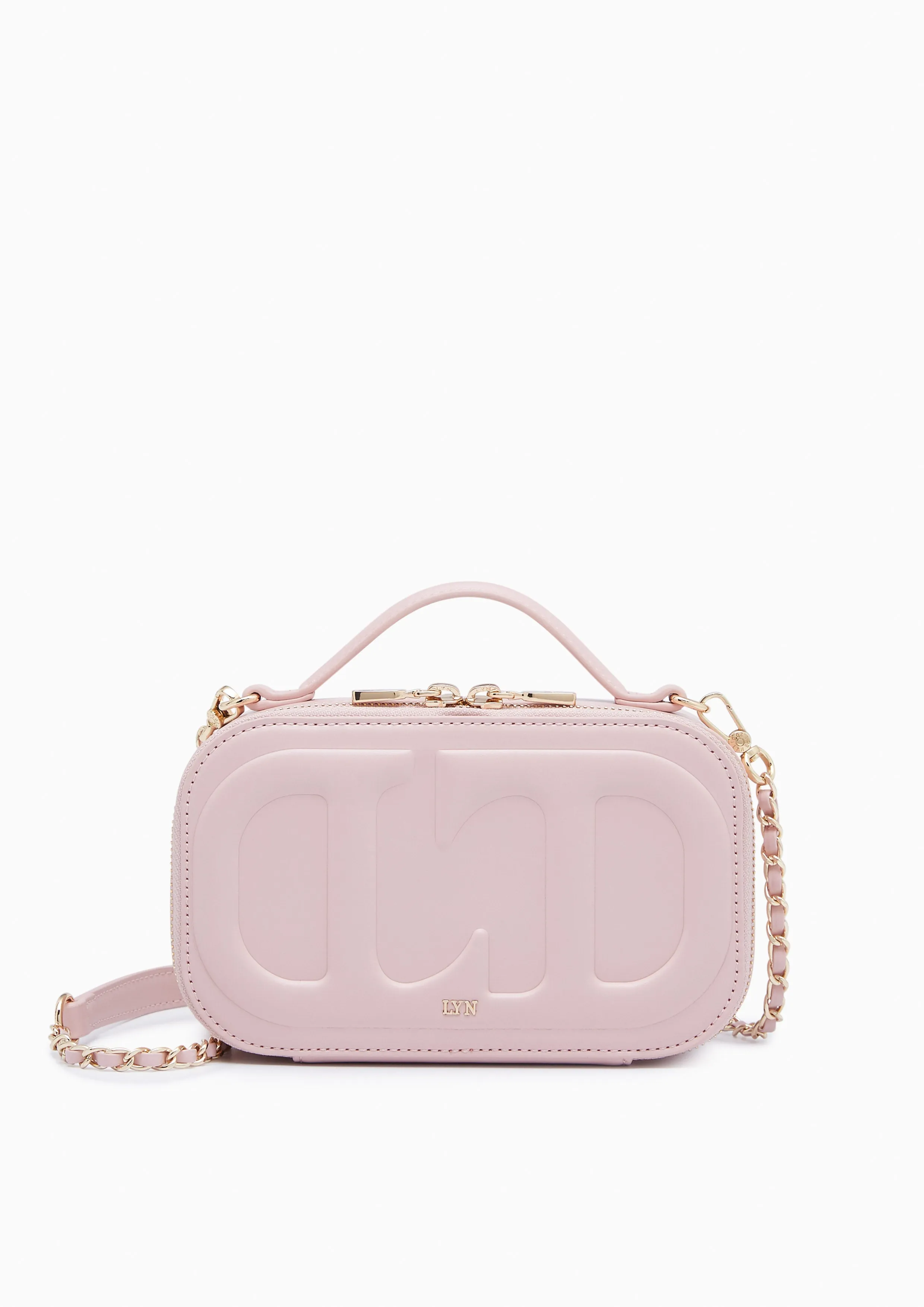 Mistti Crossbody Bag Pink crossbody bags up to 70% off