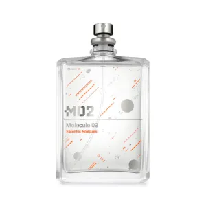 Molecule 02 Eau De Toilette signature-unisex-scent-bottle