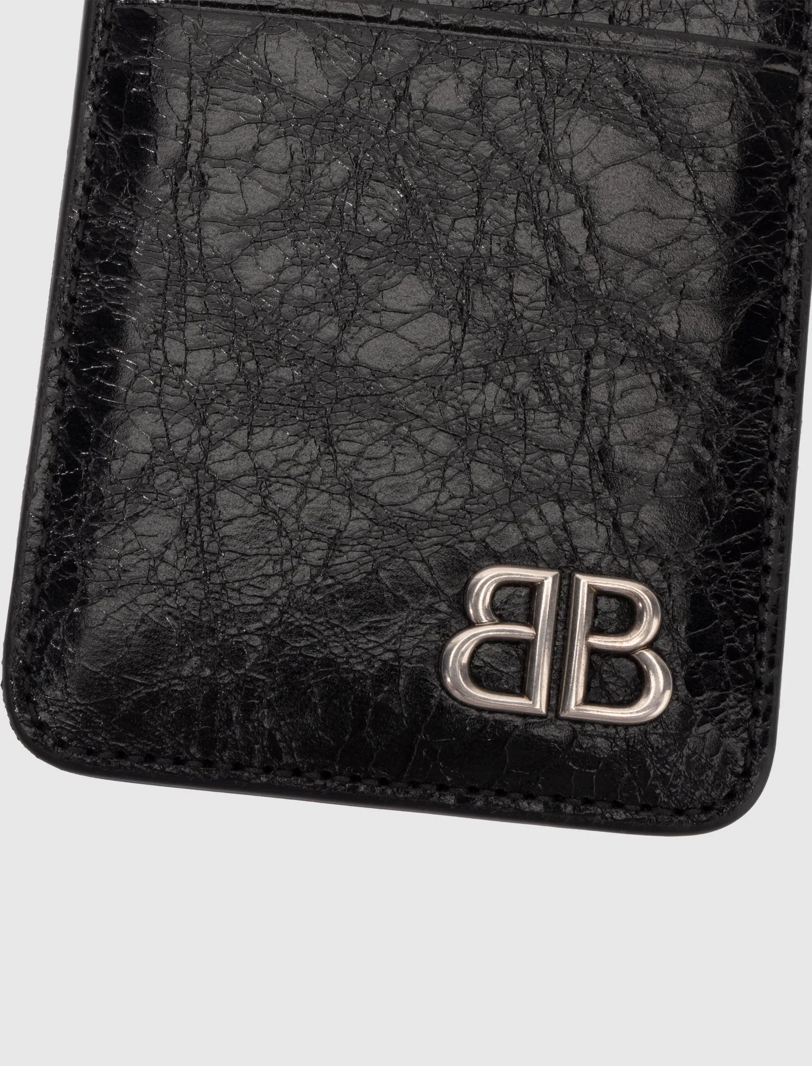 PORTE-CARTE MAGNÉTIQUE MONACO Vêtements BALENCIAGA