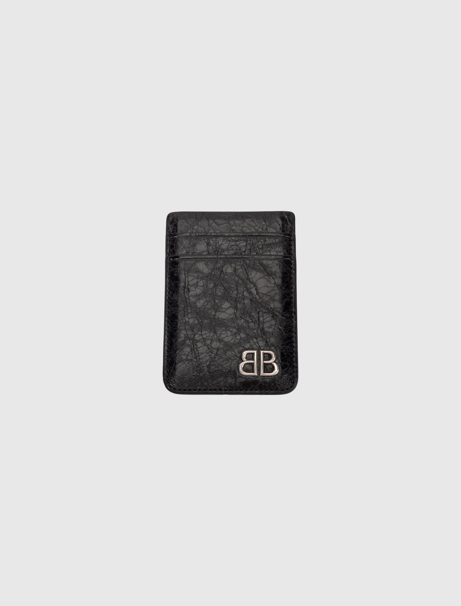PORTE-CARTE MAGNÉTIQUE MONACO Vêtements BALENCIAGA