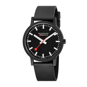 MONDAINE OFFICIAL SWISS RAILWAYS ESSENCE MS1.41120.RB 