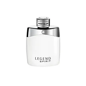 Mont Blanc Legend Spirit Eau De Toilette For Men 
