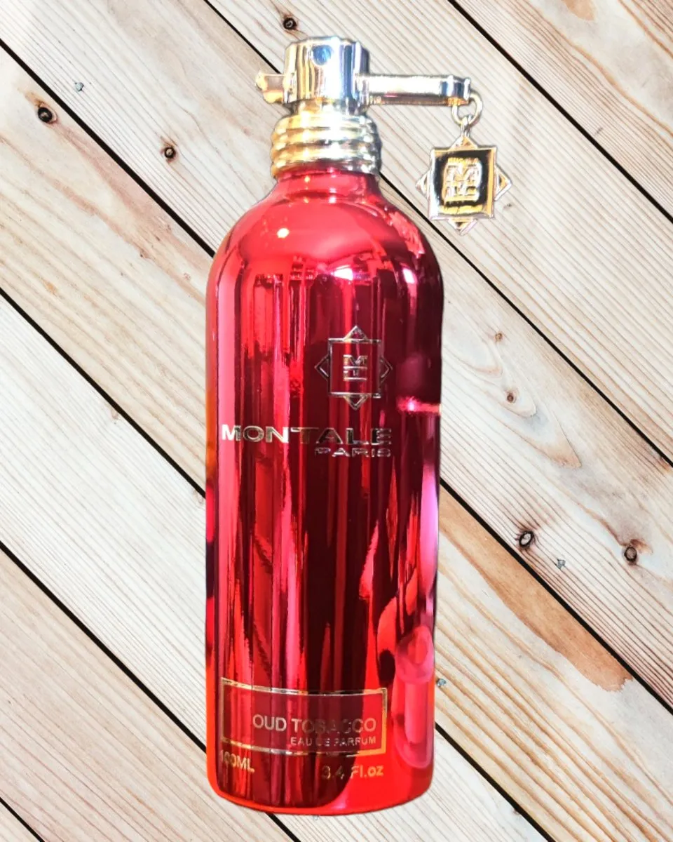 Montale OUD TOBACCO floral-perfume-women-glass