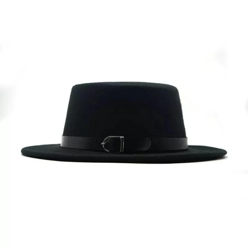 Montreux Vintage Boater Hat