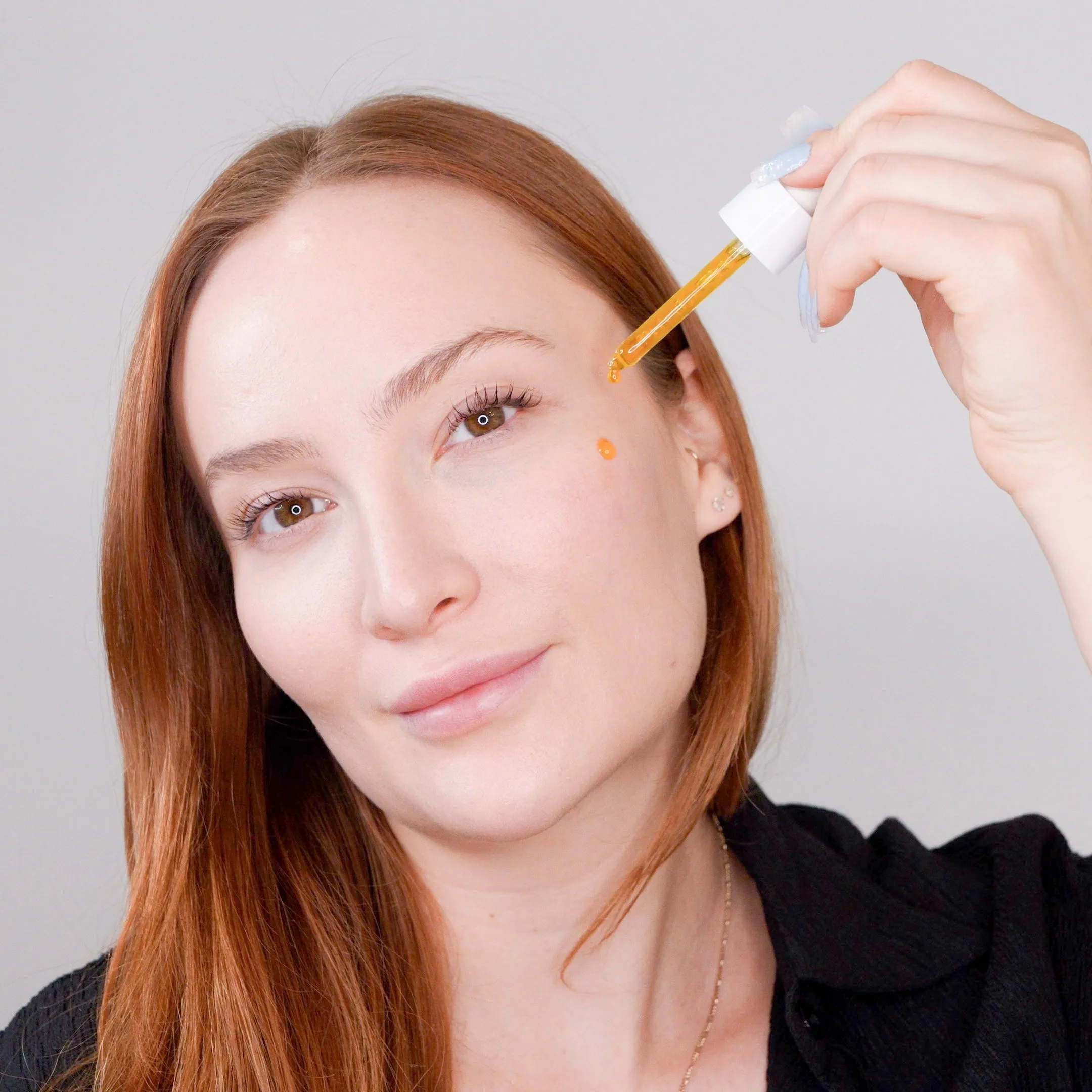 a tinted moisturizer,bubble moisturizer