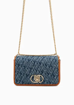 Moon Infinite Crossbody M Crossbody Bag Blue crossbody bags up to 70% off