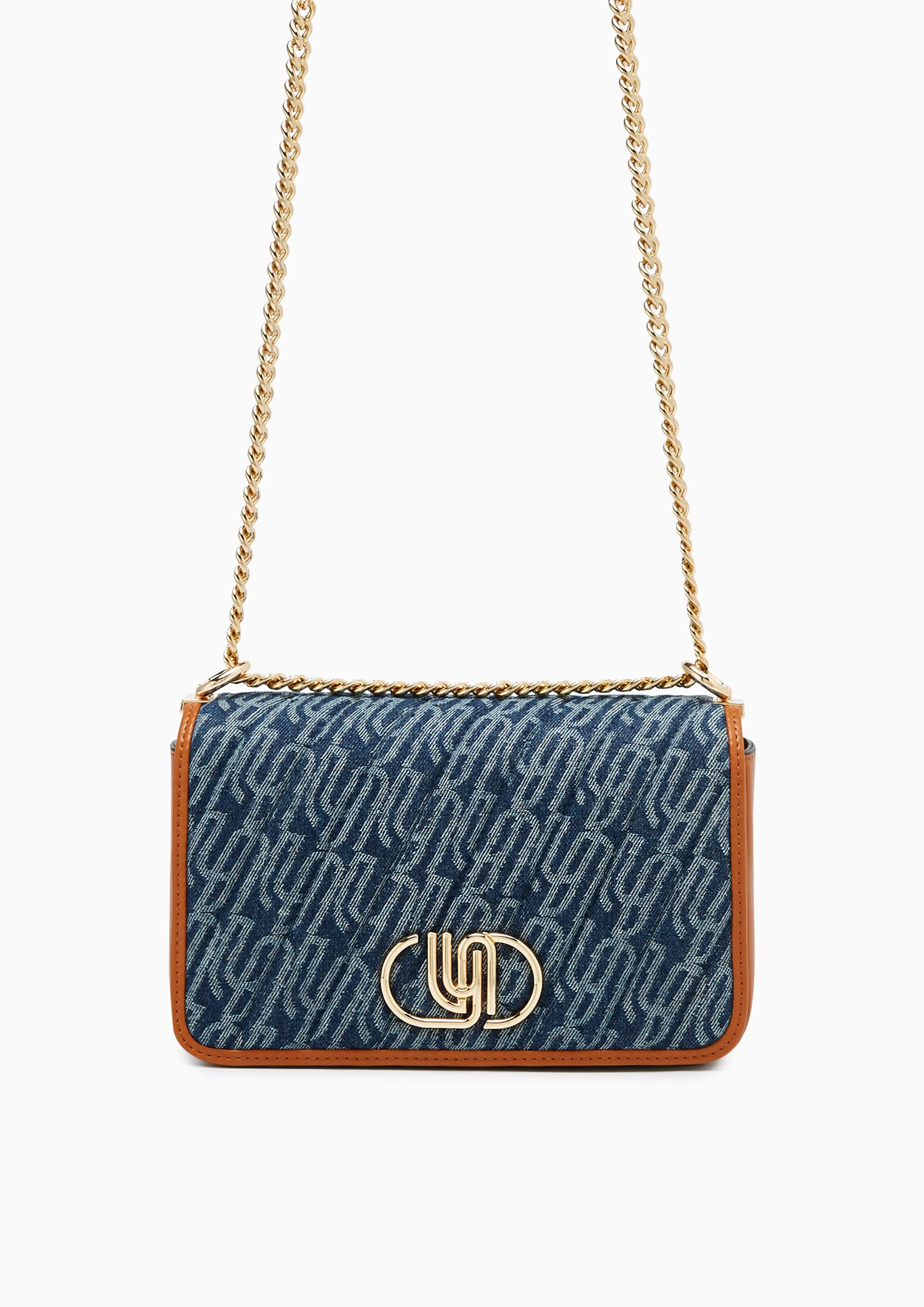Moon Infinite Crossbody M Crossbody Bag Blue crossbody bags up to 70% off