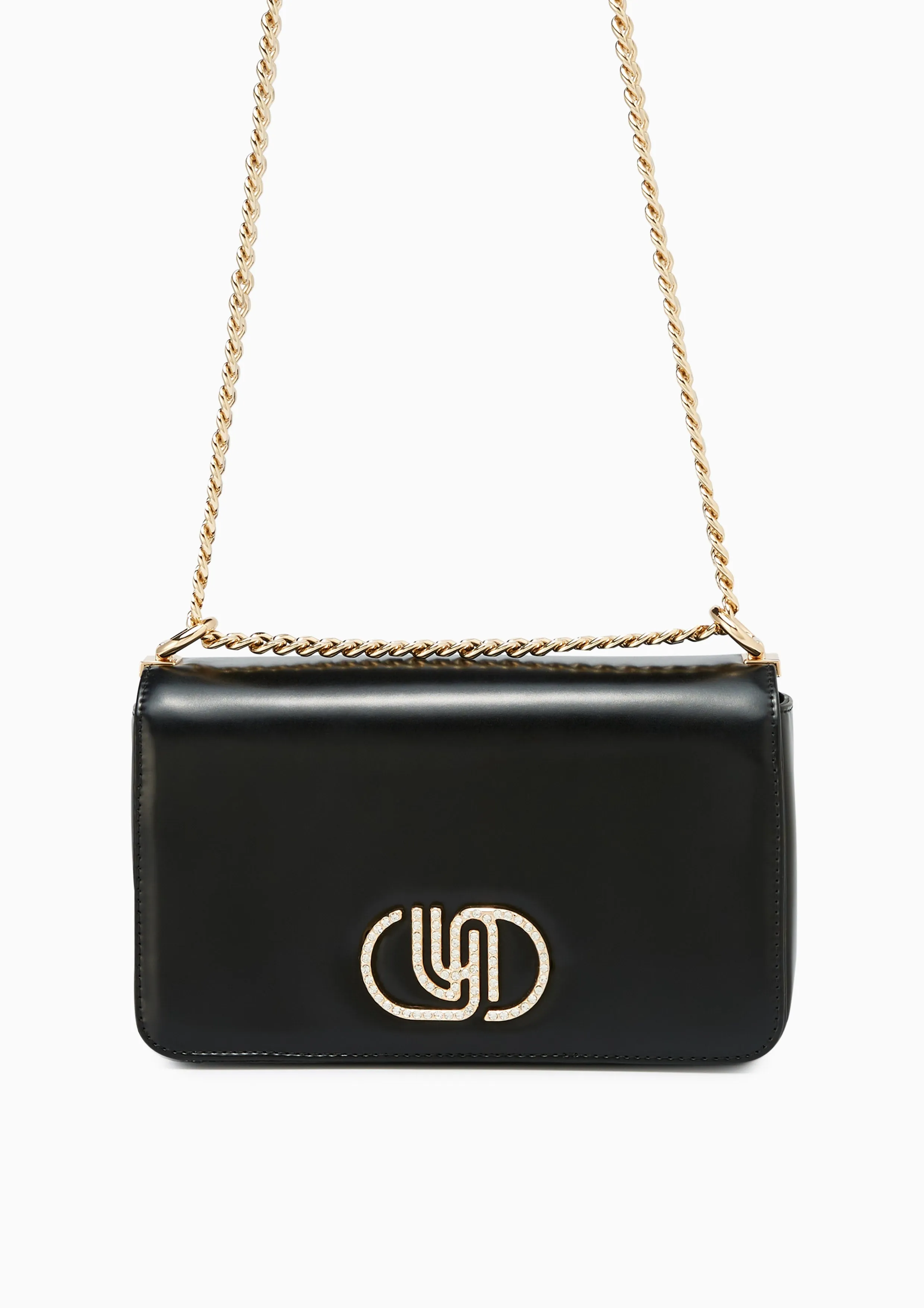 Moon Party Infinite M Crossbodybag Black crossbody bags up to 70% off
