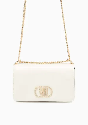 Moon Party Infinite M Crossbodybag Off-White crossbody bags up to 70% off