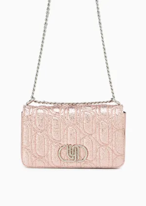 Moon Party Infinite M Crossbodybag Pink crossbody bags up to 70% off