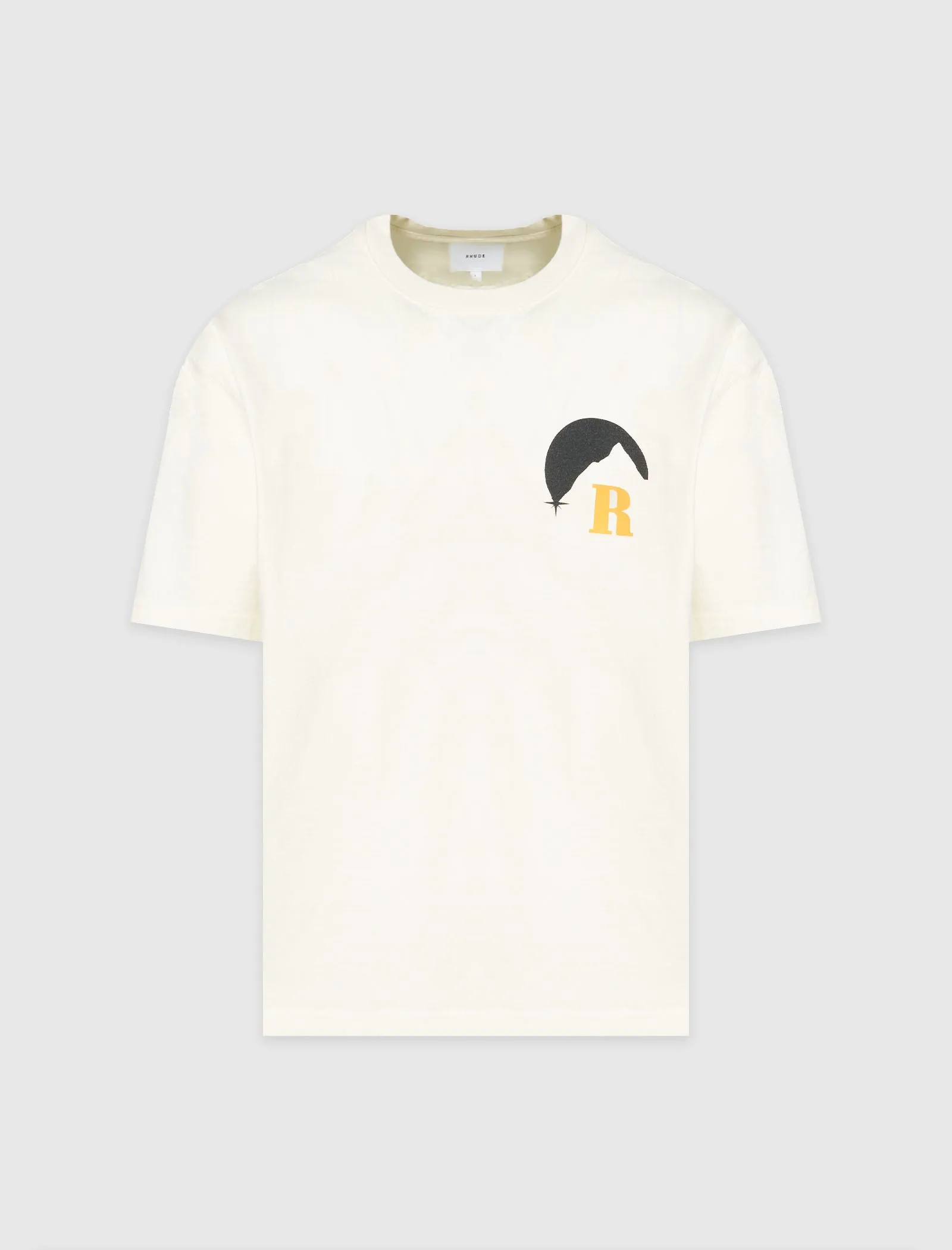 MOONLIGHT TEE men's T-shirts