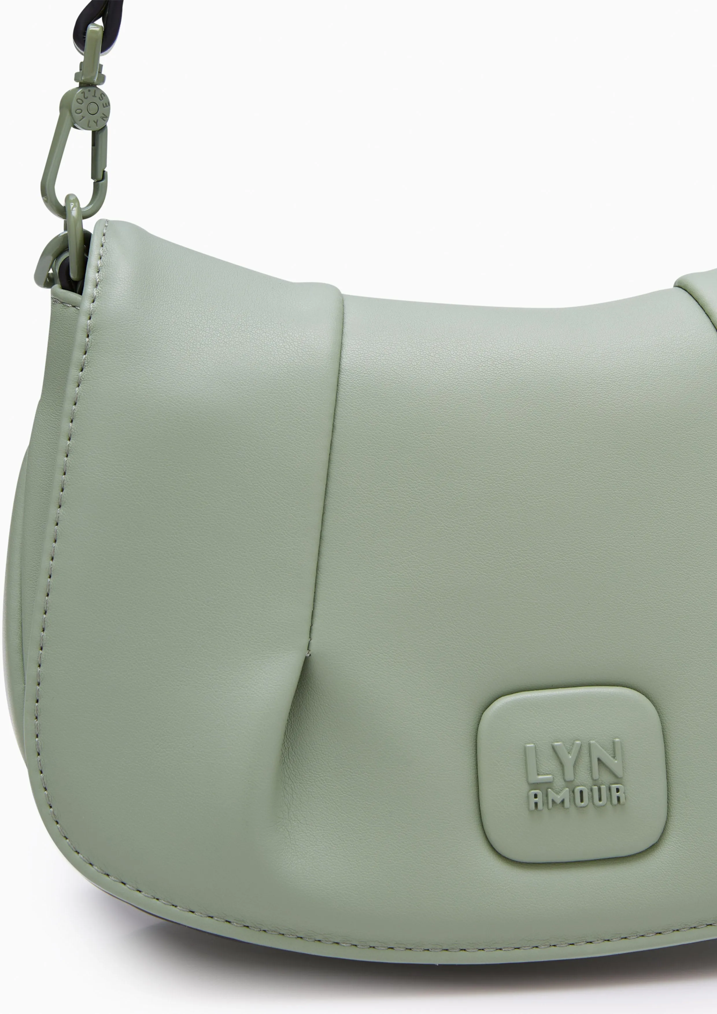 Mora Crossbodybag Green