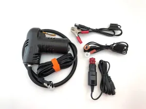 MotoPumps | Air Shot 2.1 camp tool kit sale lightweight camp multi tool compact camp repair kit