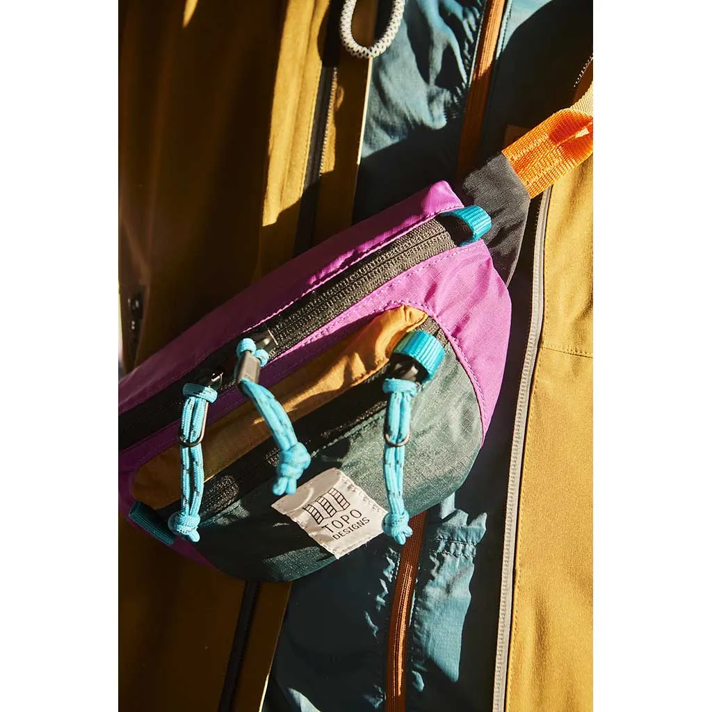 Mountain Waist Pack