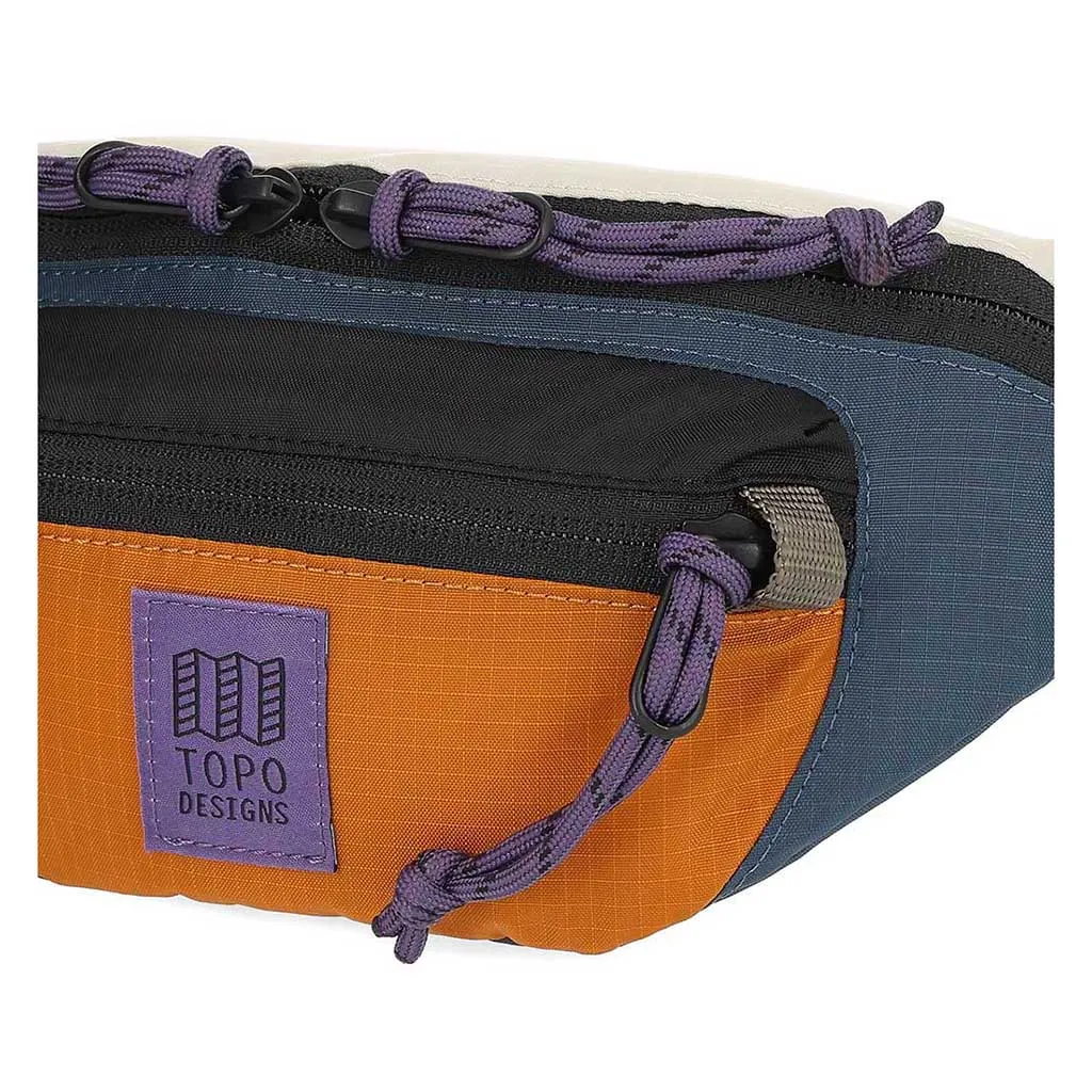 Mountain Waist Pack