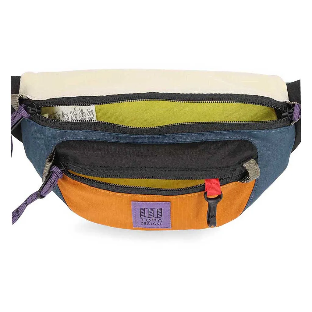 Mountain Waist Pack