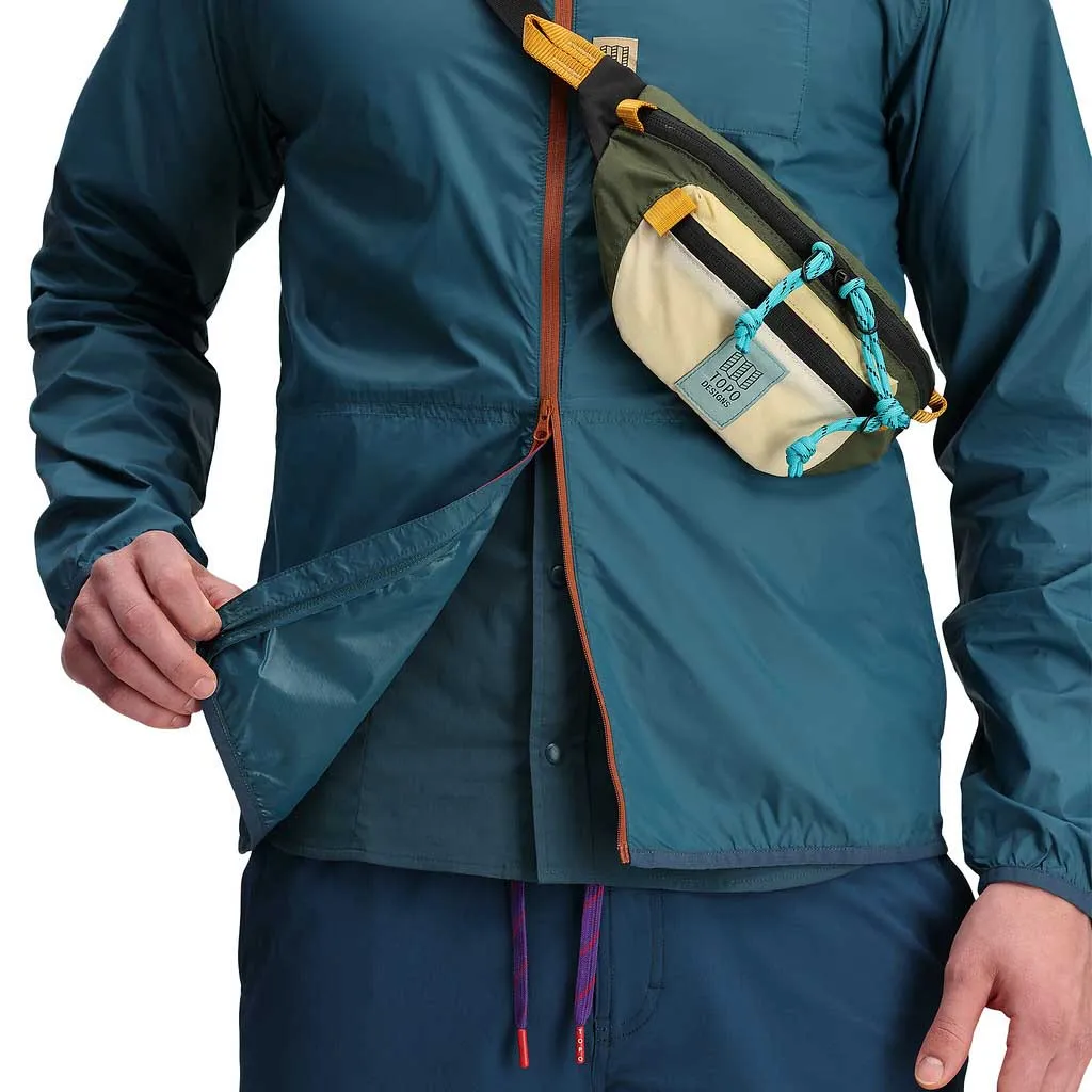 Mountain Waist Pack