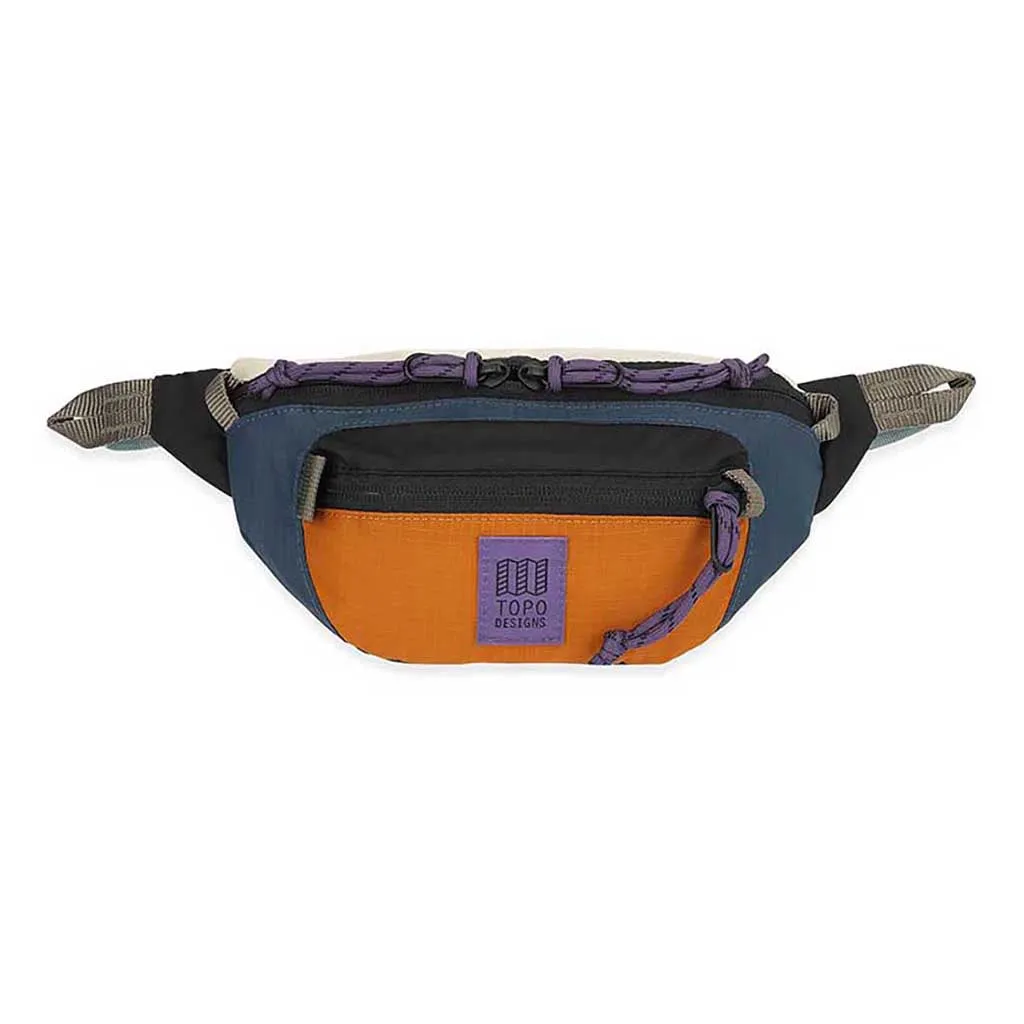 Mountain Waist Pack