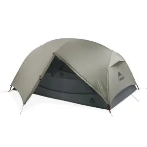 MSR | Hubba Hubba LT 2-Person Backpacking Tent camp tool kit sale lightweight camp multi tool compact camp repair kit