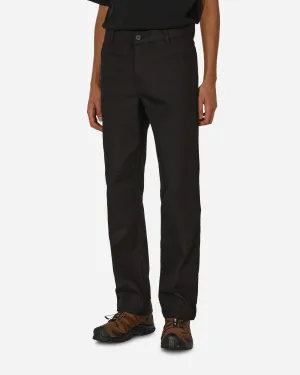Mud Stop Pants Black Men's sweatshirt