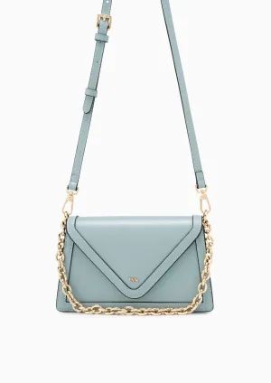 Muda Crossbodybag Blue crossbody bags up to 70% off