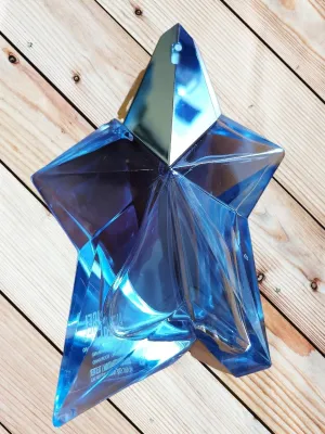Mugler ANGEL Eau de Parfum floral-perfume-women-glass