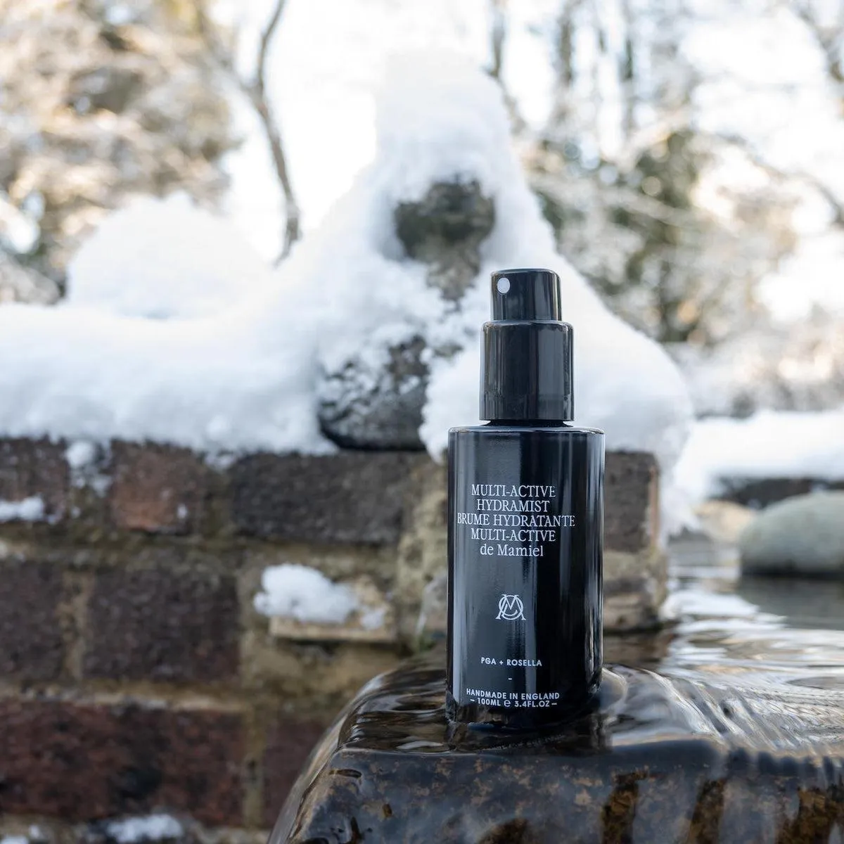 a tinted moisturizer,bubble moisturizer