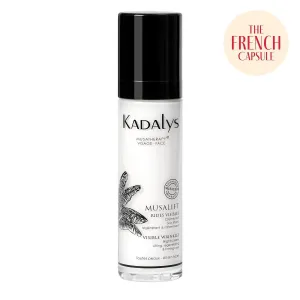 Best Skin Ever - Seabuckthorn,a tinted moisturizer,bubble moisturizer