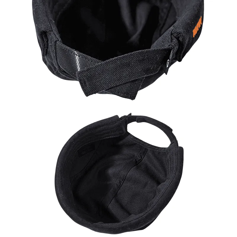 MWAH Vintage Docker Cap