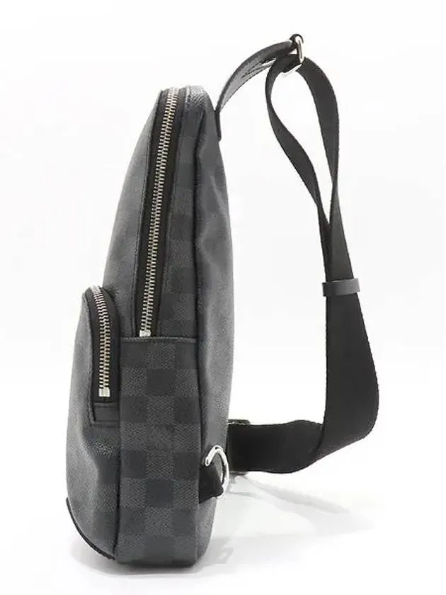 N41719 Crossbody Bag