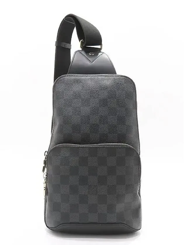 N41719 Crossbody Bag
