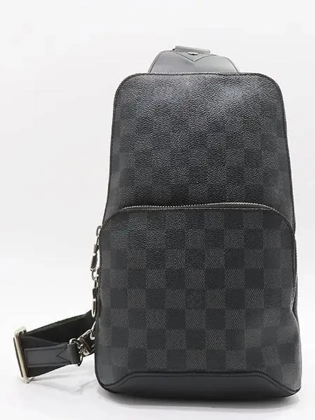 N41719 Crossbody Bag