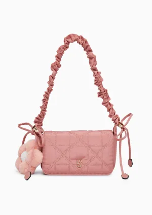 Nadena Front Flap Crossbodybag Pink crossbody bags up to 70% off