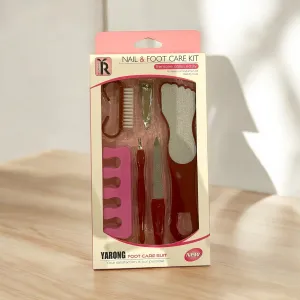 Nail & Foot Care Kit