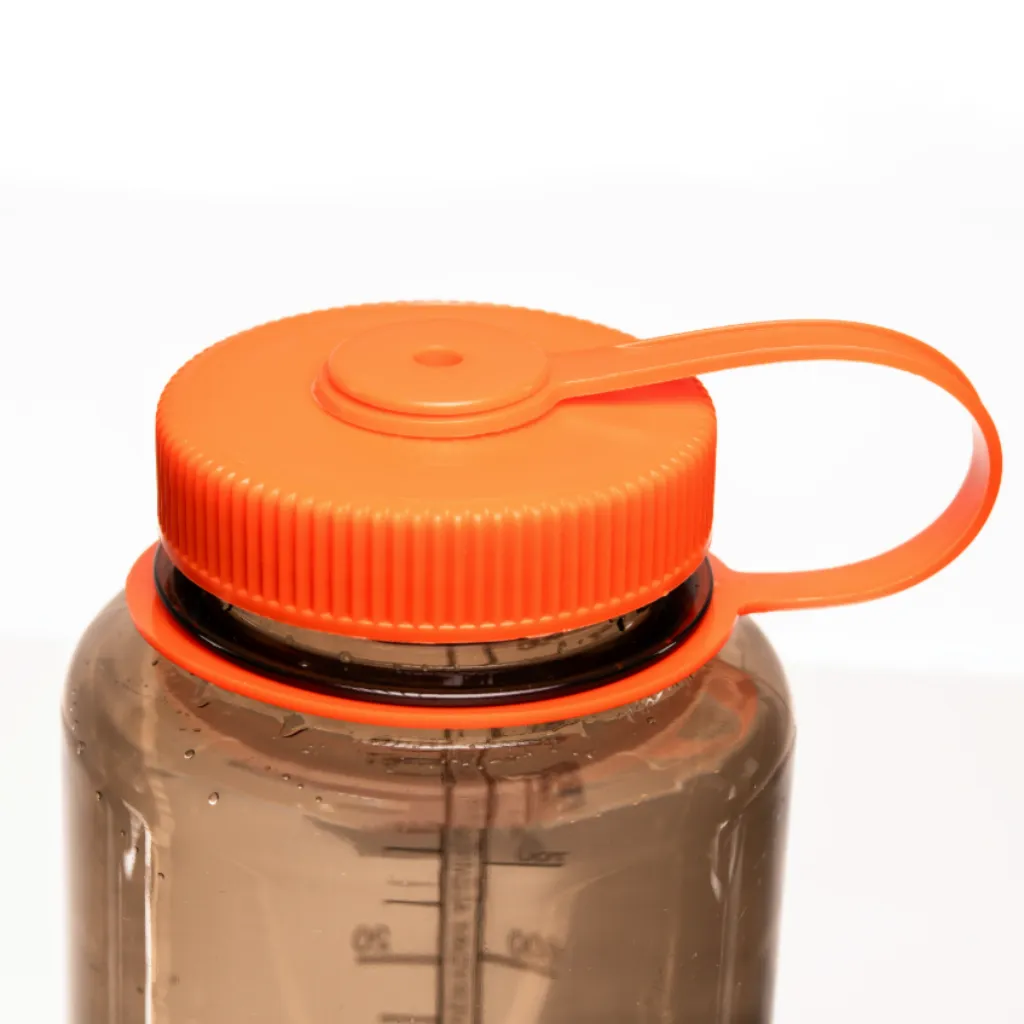 Nalgene x WildBounds | 1L Wide Mouth Tritan Sustain