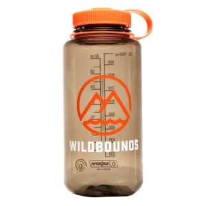 Nalgene x WildBounds | 1L Wide Mouth Tritan Sustain insulated camp mug discount collapsible silicone cup stainless steel tumbler with lid