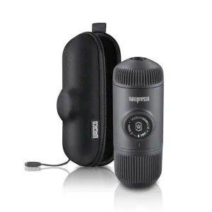 Nanopresso (with Case) camp tool kit sale lightweight camp multi tool compact camp repair kit