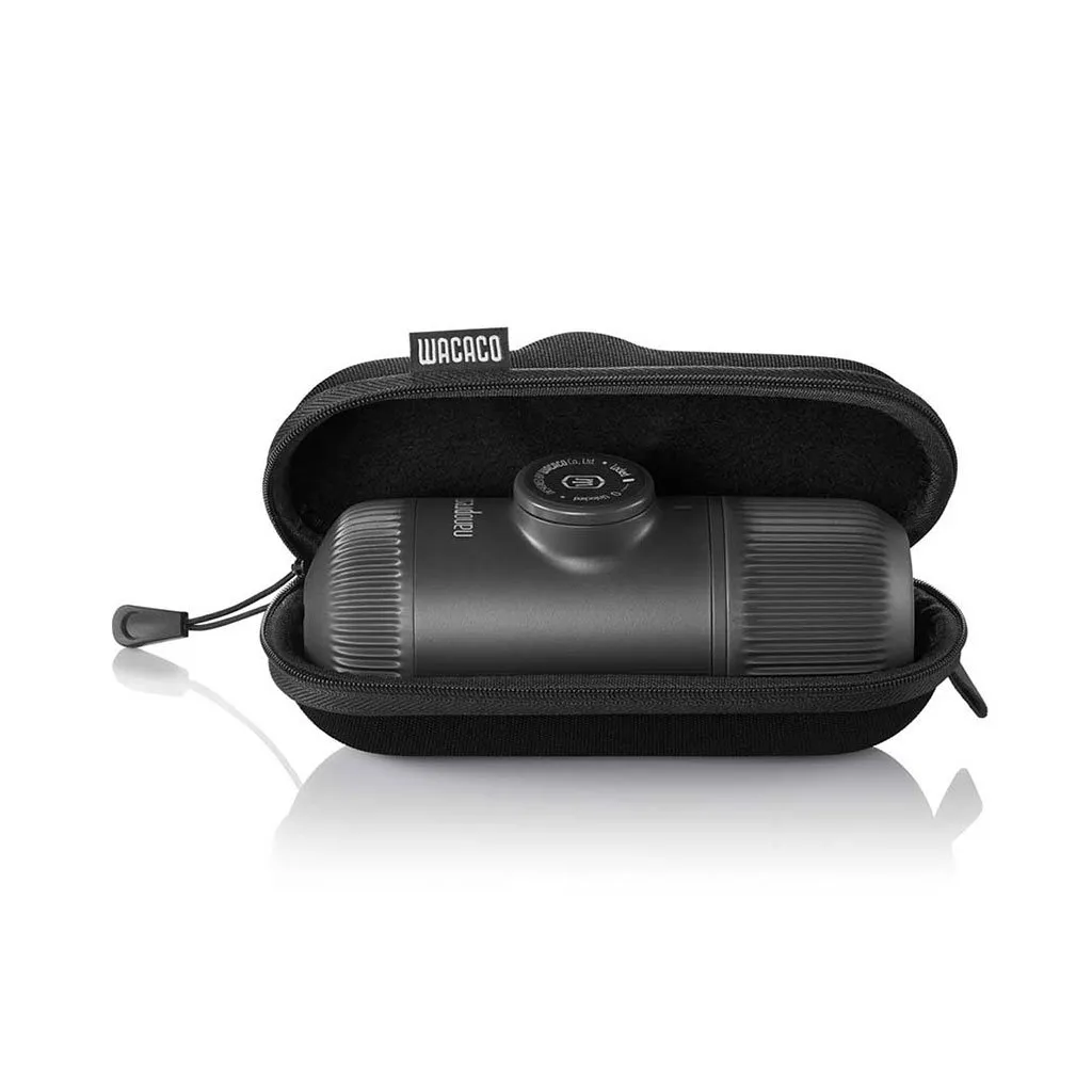 Nanopresso (with Case)