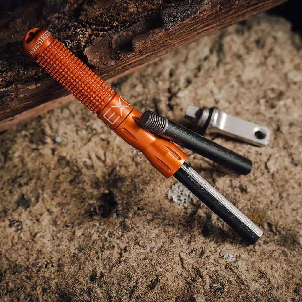 nanoSTRIKER XL