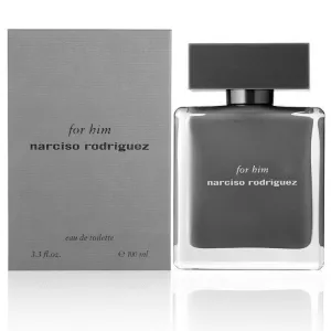Narciso Rodriguez for him 3.4 EDT citrus-fragrance-men-collection
