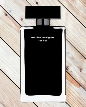 Narciso Rodriguez NARCISO RODRIGUEZ FOR HER EDT floral-perfume-women-glass