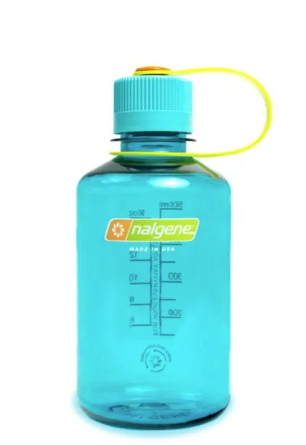 Narrow Mouth 16 oz Sustain