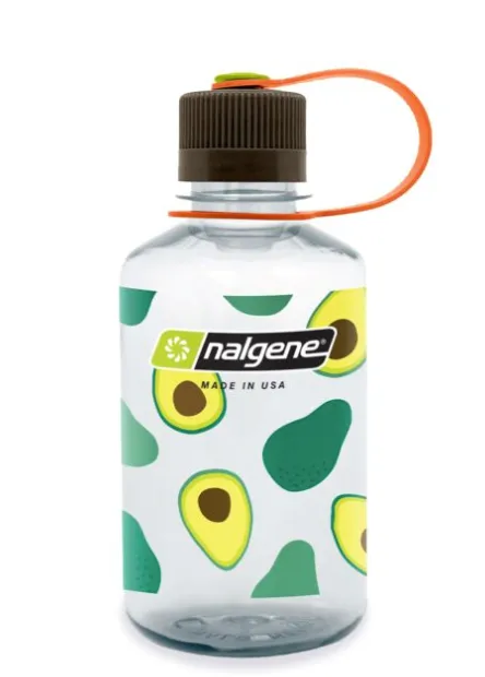 Narrow Mouth 16 oz Sustain
