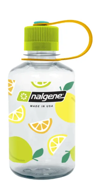 Narrow Mouth 16 oz Sustain